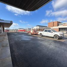 Asphalt-Construction-Pressure-Wash-in-Norman-Oklahoma 0