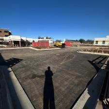 Asphalt-Construction-Pressure-Wash-in-Norman-Oklahoma 1