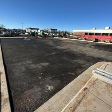 Asphalt-Construction-Pressure-Wash-in-Norman-Oklahoma 4