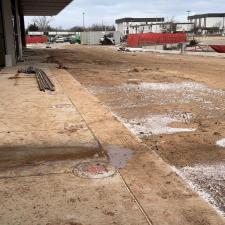 Asphalt-Construction-Pressure-Wash-in-Norman-Oklahoma 5