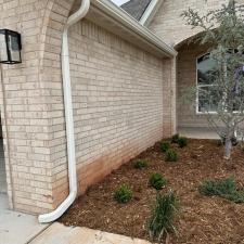 New-Construction-Residential-Pressure-Wash-100-Red-Clay-Removal-in-Edmond-Oklahoma 6