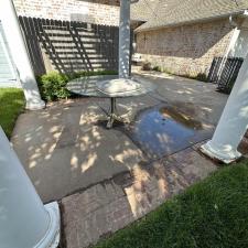 Residential-House-Wash-100-Mold-Removal-in-Oklahoma-City-Oklahoma 2