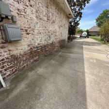 Residential-House-Wash-100-Mold-Removal-in-Oklahoma-City-Oklahoma 6