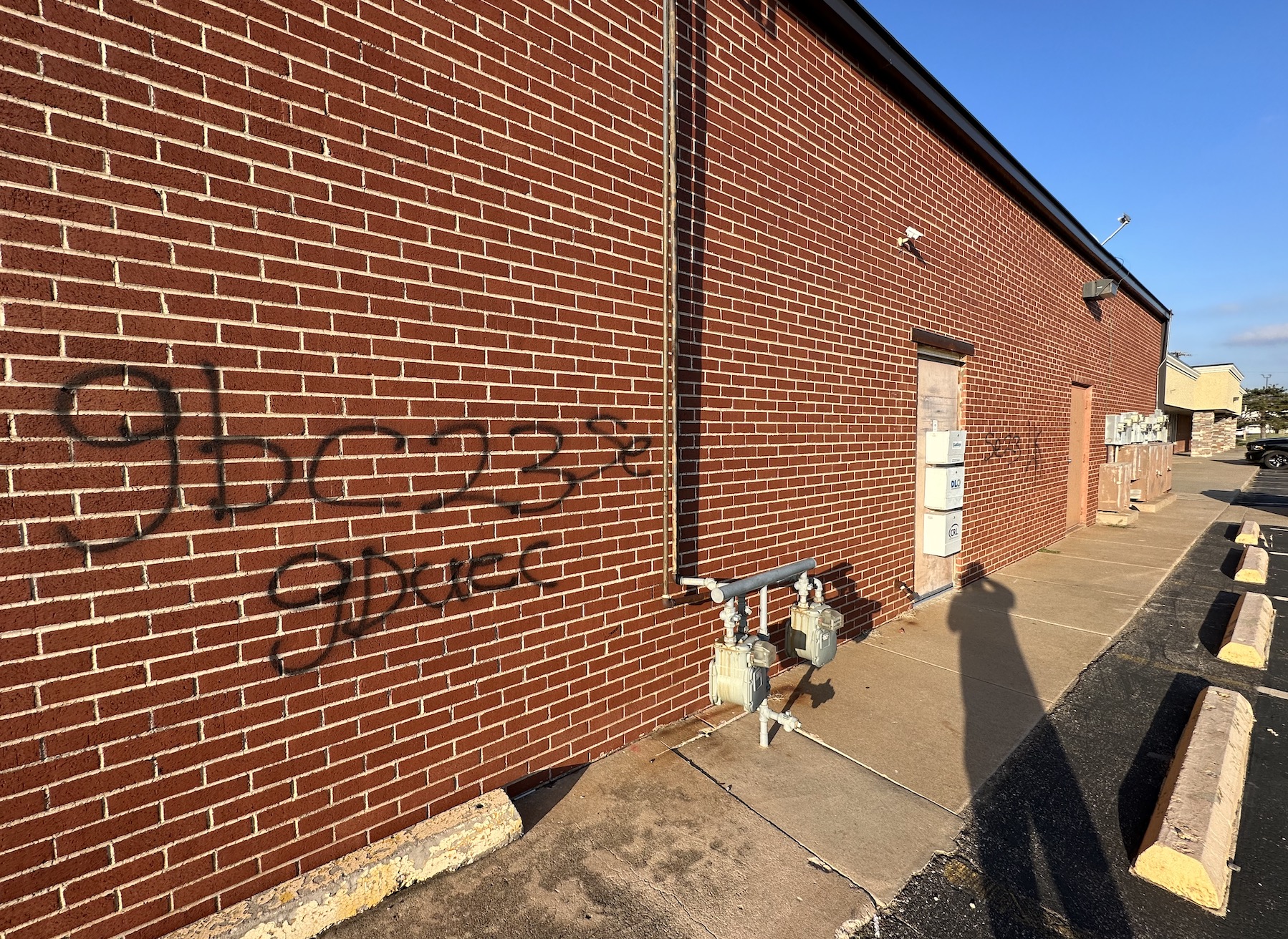 Top Professional Graffiti Removal Service in Moore, Oklahoma