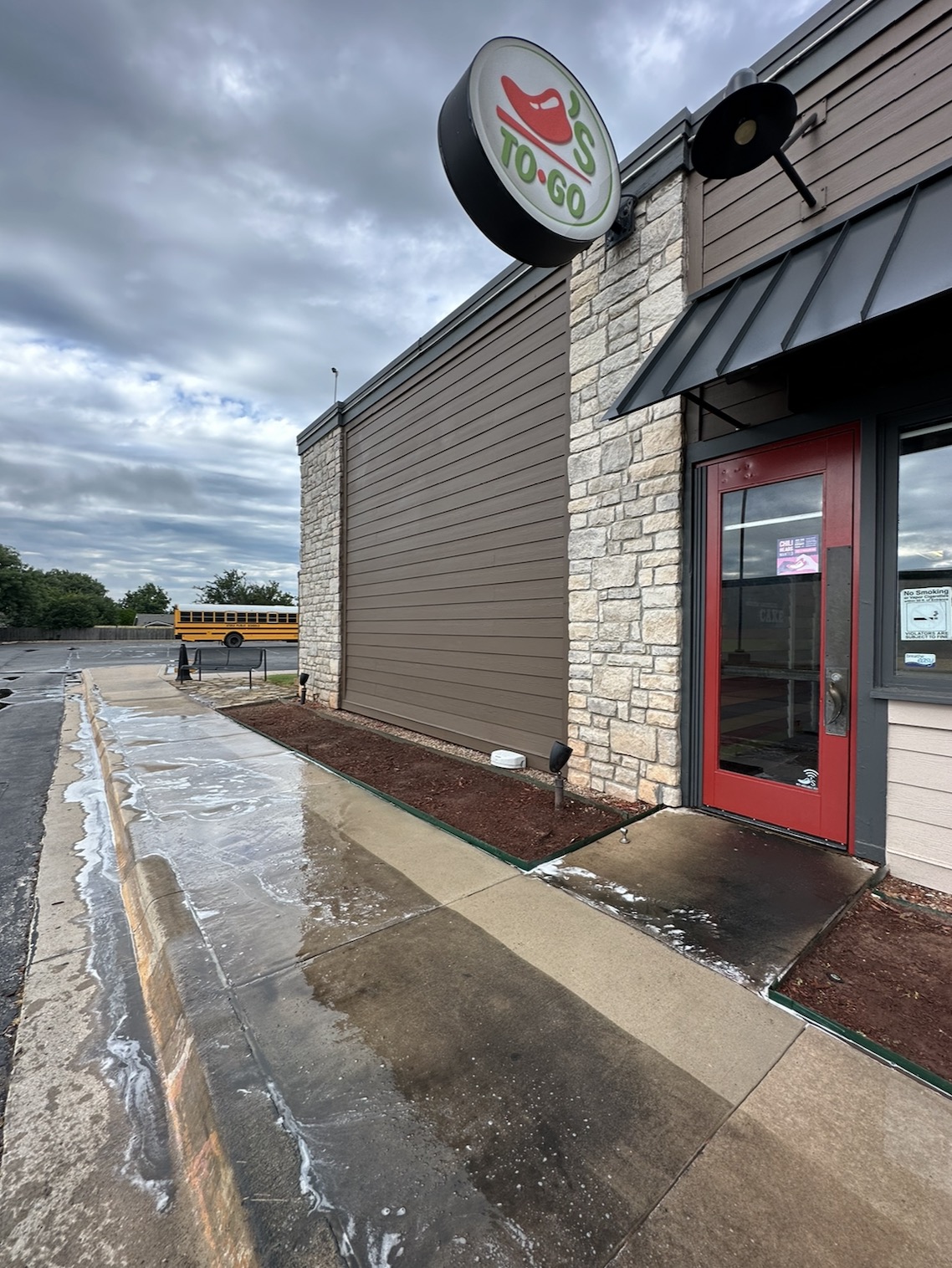 Top rated Restaurant Pressure Washing in Stillwater, Oklahoma